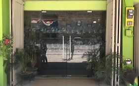 Hotel Mulia Kendari RedPartner